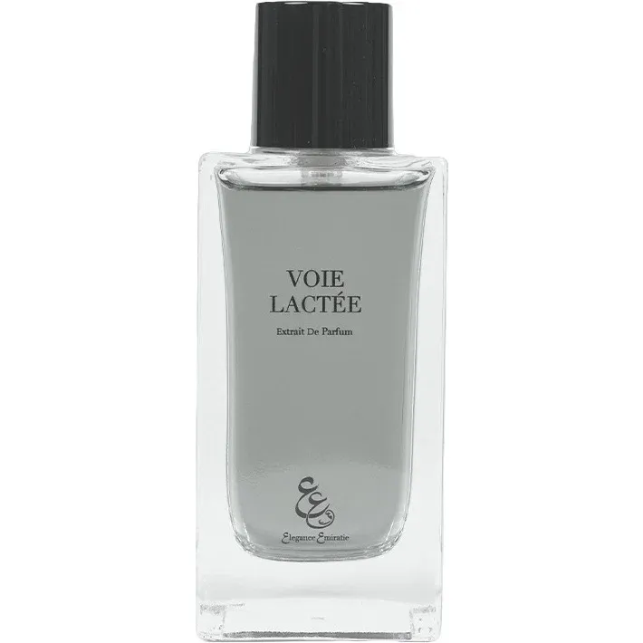 Elegance Emiratie Voie Lactée perfume bottle