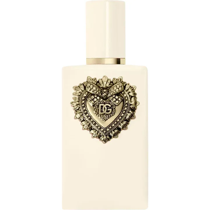 Dolce & Gabbana Your Devotion perfume bottle