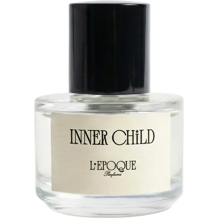 L'Epoque Inner Child perfume bottle
