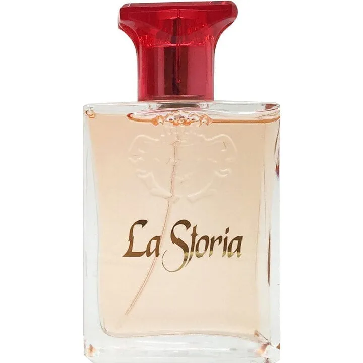 Masone La Storia perfume bottle