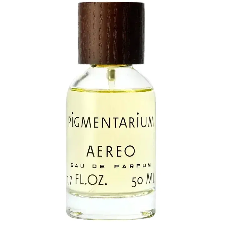 Pigmentarium Aereo parfüm şişesi