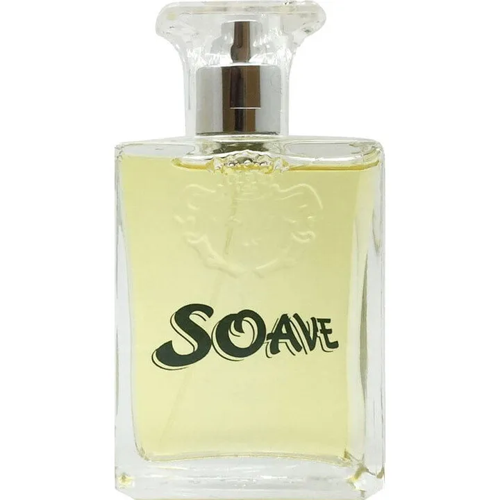 Masone Soave parfüm şişesi