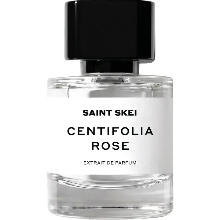Saint Skei Centifolia Rose perfume bottle