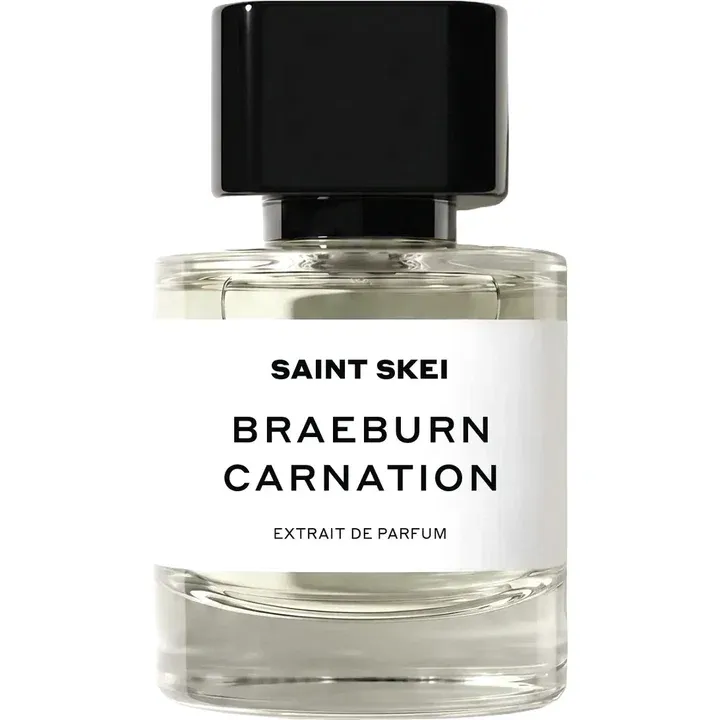 Saint Skei Braeburn Carnation parfüm şişesi
