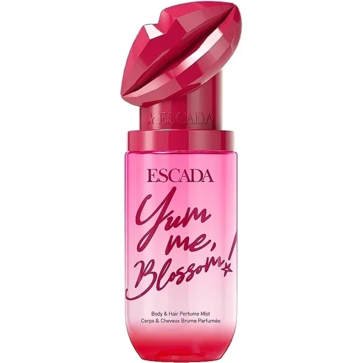 Escada Yum me, Blossom! perfume bottle
