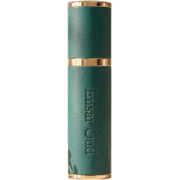 Ensar Oud Moonlit Mimosa perfume bottle