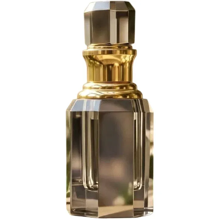 Ensar Oud Eight Million parfüm şişesi