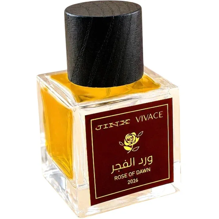 Vivace Perfumes Rose of Dawn II / ورد الفجر parfüm şişesi