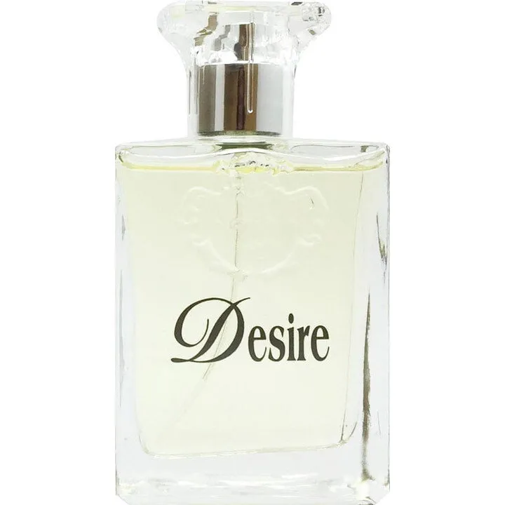 Masone Desire perfume bottle