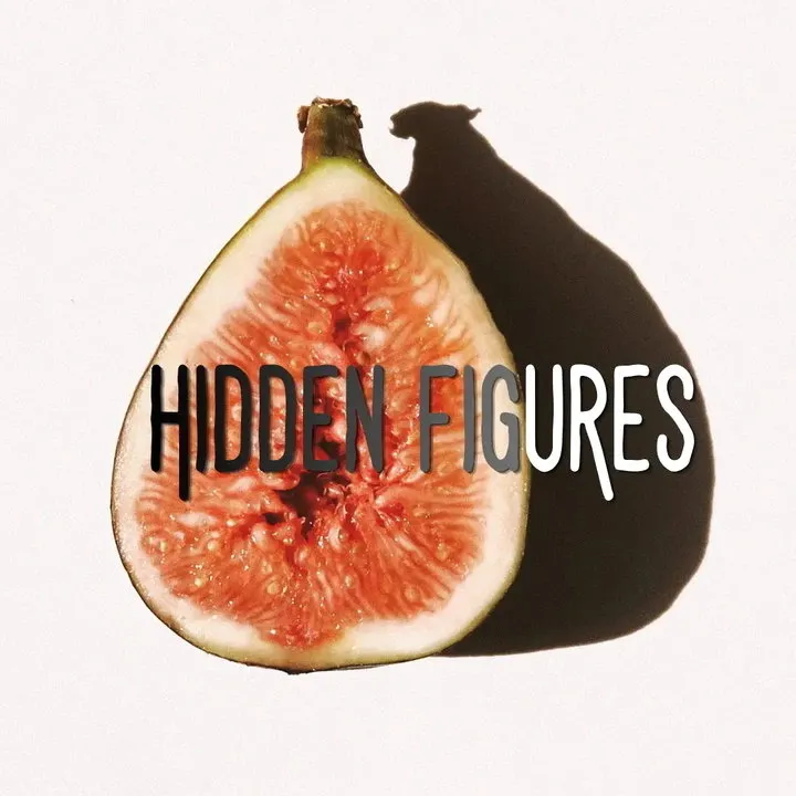Cardinal Scents Hidden Figures (Perfume Oil) parfüm şişesi