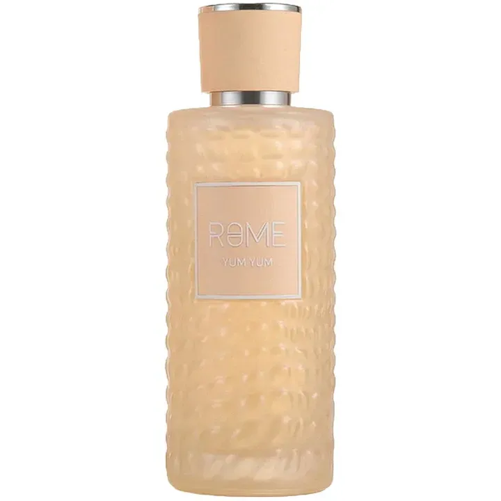 Mast Perfume Rome Yum Yum perfume bottle