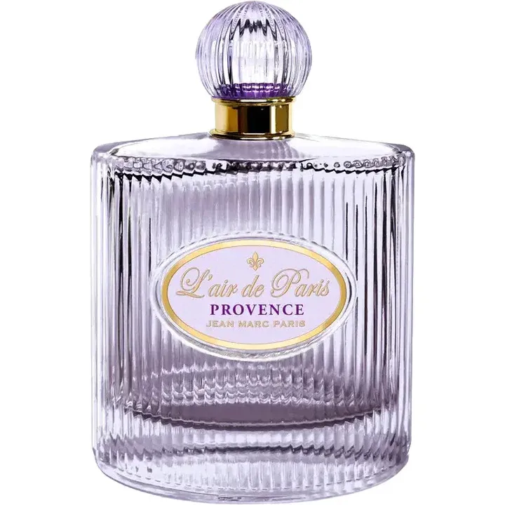 Jean Marc Paris L'Air de Paris Provence parfüm şişesi