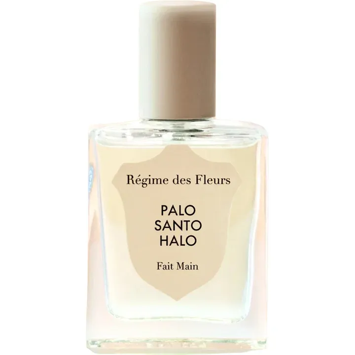 Régime des Fleurs Palo Santo Halo parfüm şişesi