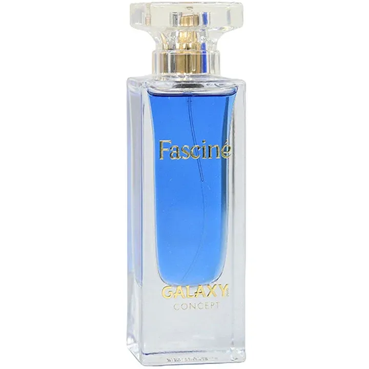 Galaxy Plus Fasciné perfume bottle