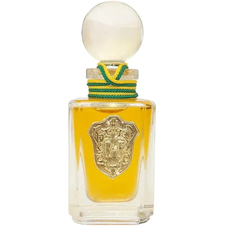Régime des Fleurs Arielle's Garden perfume bottle