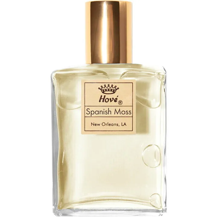 Hové Spanish Moss (Perfume) perfume bottle