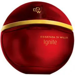 Essenza di Wills Ignite parfüm şişesi