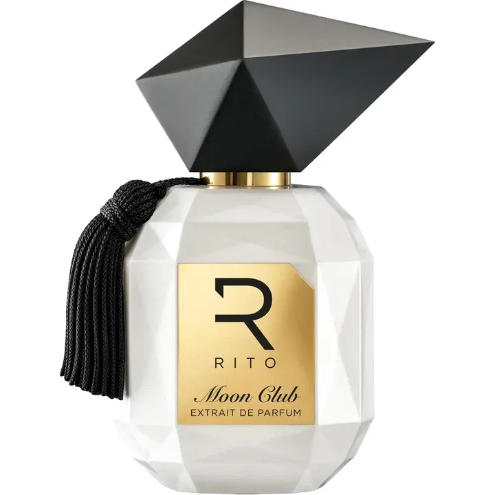 Rito Moon Club perfume bottle