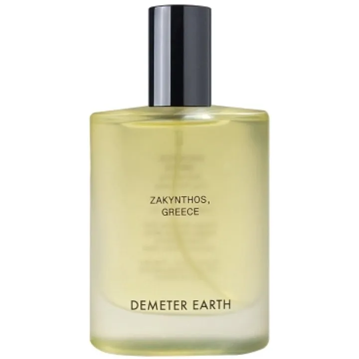 Demeter Fragrance Library Zakynthos, Greece perfume bottle