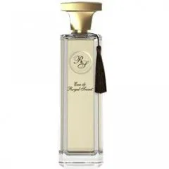 Five Star Fragrance Eau de Royal Secret parfüm şişesi