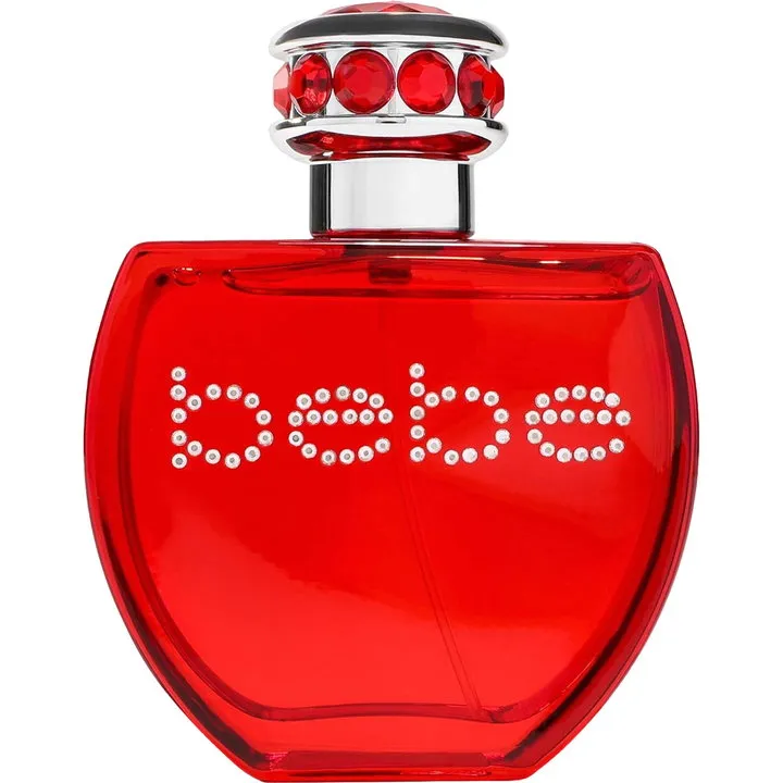 bebe Satin parfüm şişesi