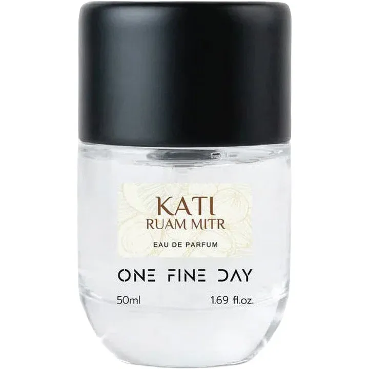 Mith Kati Ruam Mitr perfume bottle