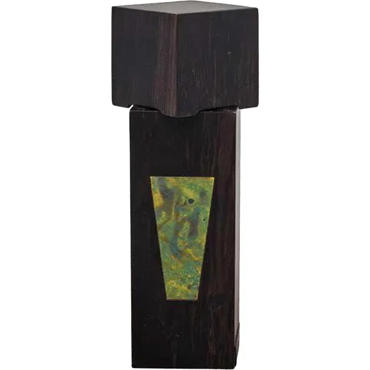 Santimento The Tear / 月泉 perfume bottle
