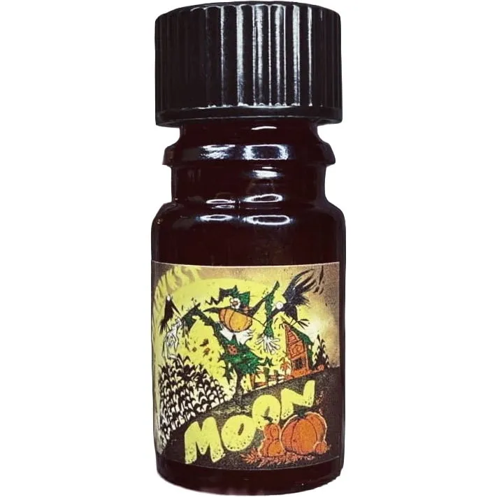 Black Phoenix Alchemy Lab Harvest Moon 2021 parfüm şişesi