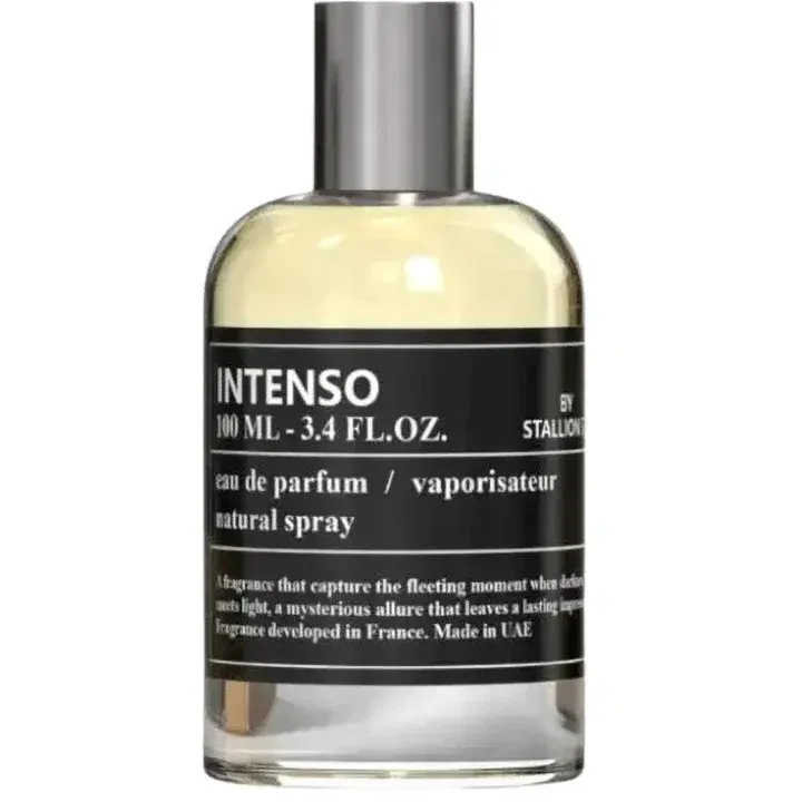 Emper Intenso by Stallion 53 perfume bottle