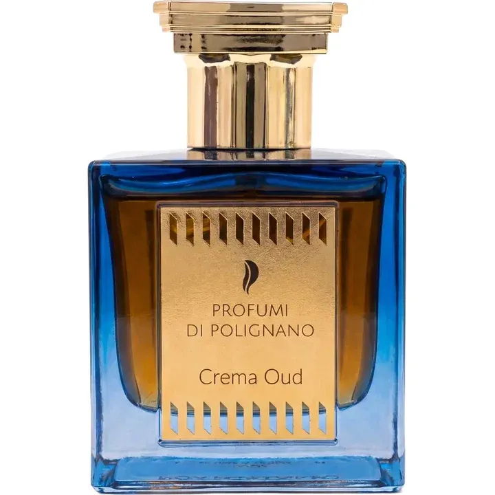Profumi di Polignano Crema Oud parfüm şişesi