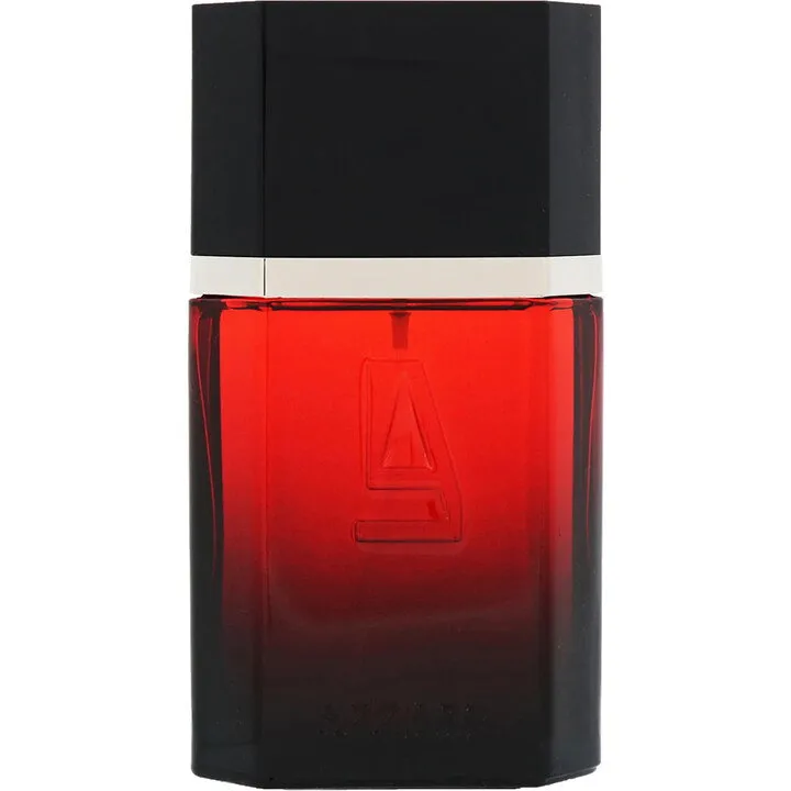 Azzaro pour Homme Elixir parfüm şişesi