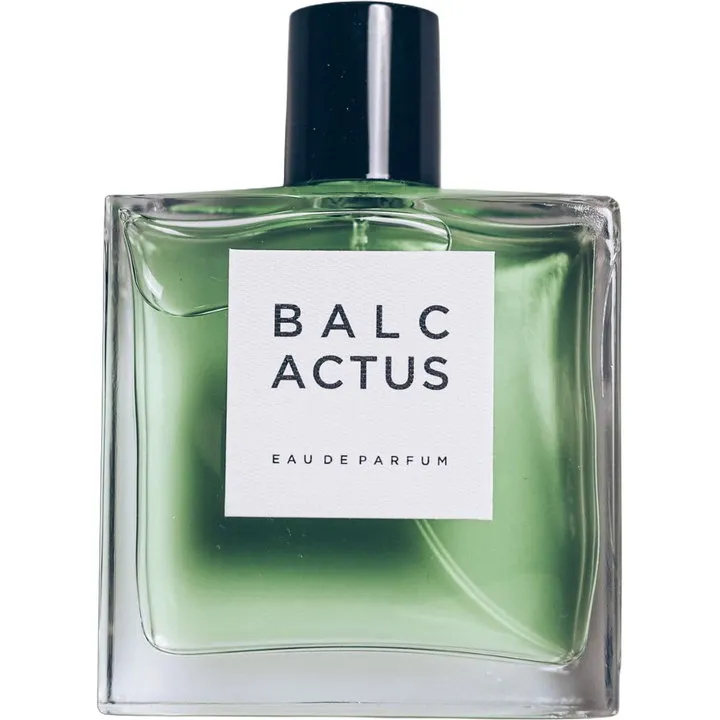 Balint Balcactus perfume bottle