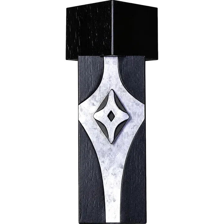 Santimento Santo perfume bottle