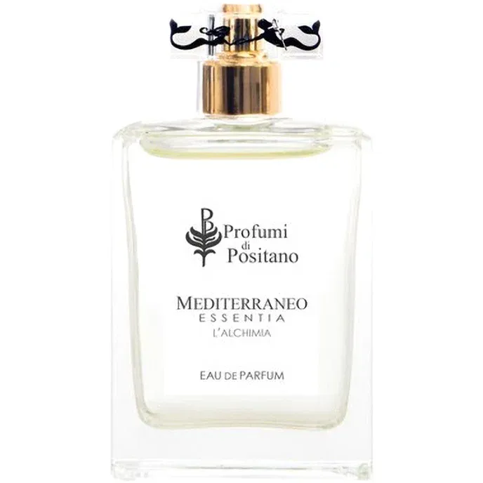 Profumi di Positano Mediterraneo Essentia - L'Alchimia (Eau de Parfum) perfume bottle