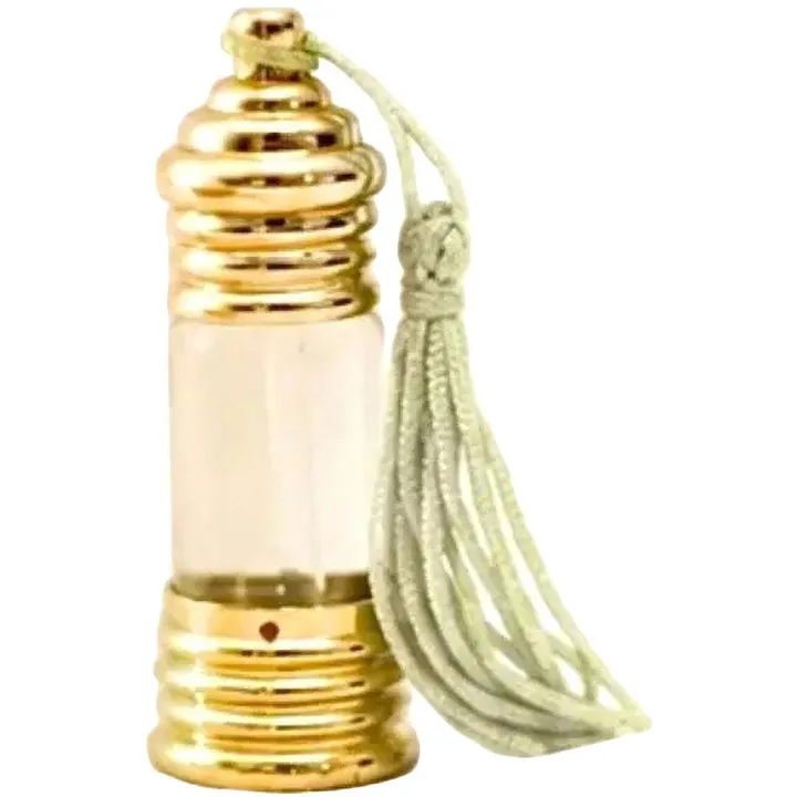 Boond Phool Mehendi / फूल मेंहदी perfume bottle