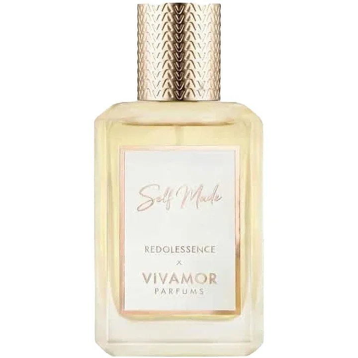 Vivamor Parfums Self Made perfume bottle
