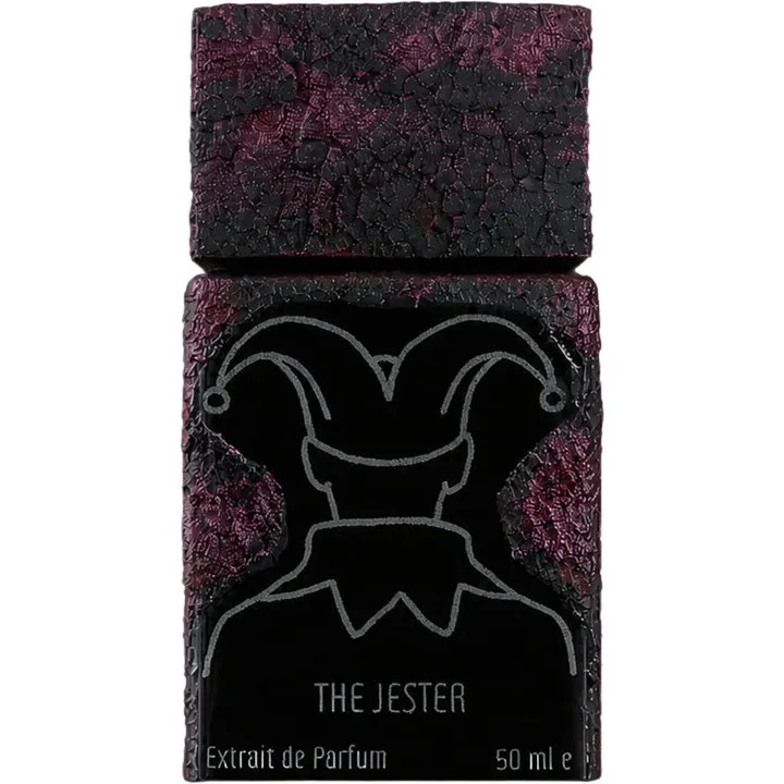 Antagonist The Jester parfüm şişesi
