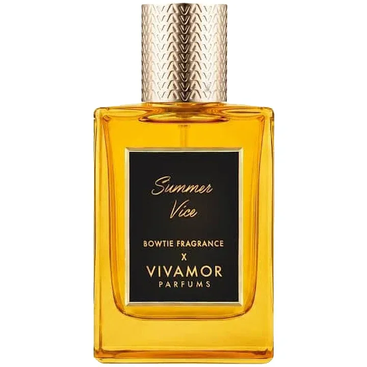 Vivamor Parfums Summer Vice perfume bottle