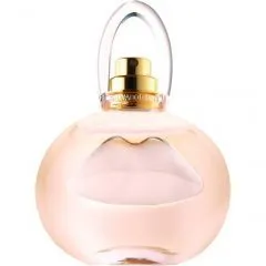 Salvador Dali Itislove (Eau de Toilette) parfüm şişesi