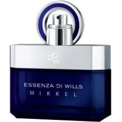 Essenza di Wills Mikkel parfüm şişesi