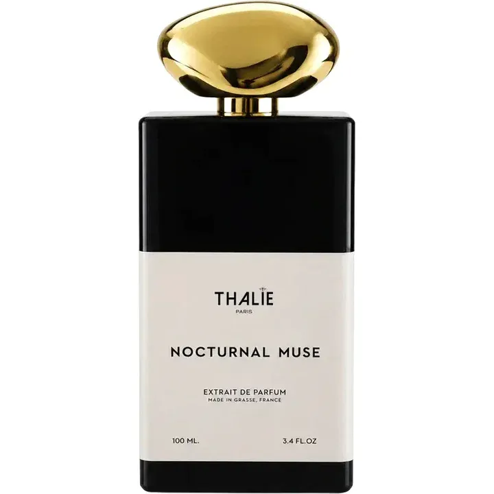 Thalie Nocturnal Muse parfüm şişesi