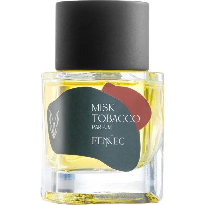 Fennec Misk Tobacco perfume bottle