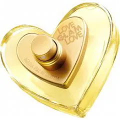 Agatha Ruiz de la Prada Love Glam Love parfüm şişesi