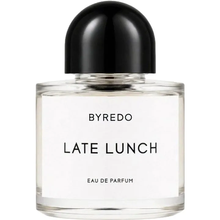 Byredo Late Lunch parfüm şişesi