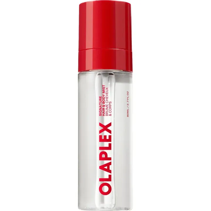 Olaplex Signature parfüm şişesi