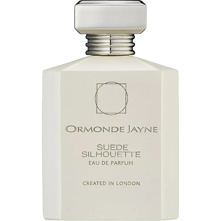 Ormonde Jayne Suede Silhouette parfüm şişesi