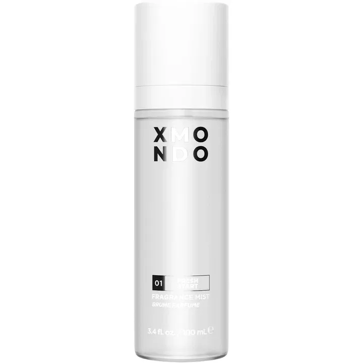 Xmondo 01 Fresh Start perfume bottle