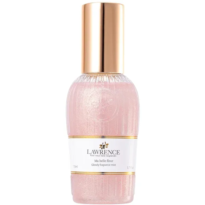 Lawrence Ma Belle Fleur Cerisier / マベルフルール スリジエ (Fragrance Mist) parfüm şişesi