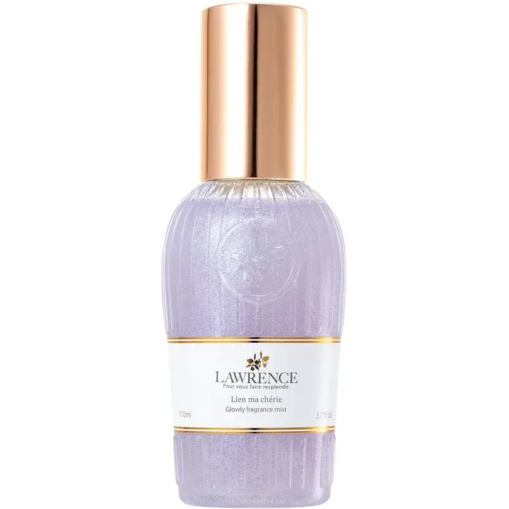 Lawrence Lien Ma Chérie (Fragrance Mist) / リアンマシェリ parfüm şişesi