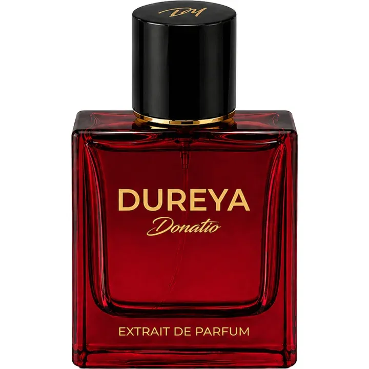 Dureya Donatio perfume bottle